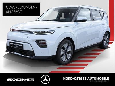 Kia Soul EV