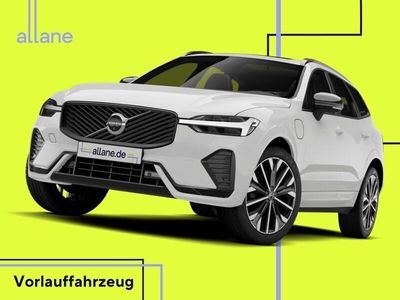 Neu Volvo XC60 Plus 250 PS (183 kW) 2025 Weiß SUV