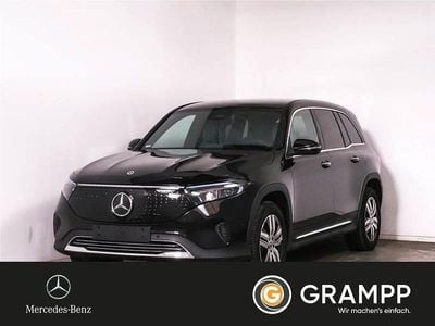 Mercedes EQB300