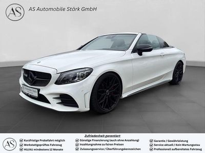 Gebraucht Mercedes C180