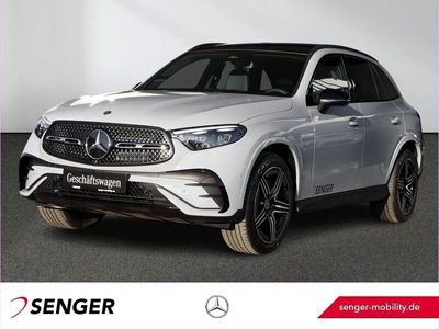 Mercedes GLC220