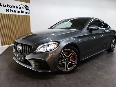Mercedes C300