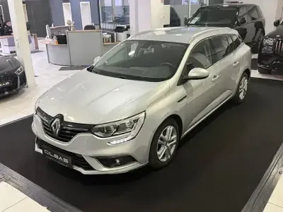 Occasion Renault Mégane IV Business 116 ch (85 kW) 2020 Gris Berline