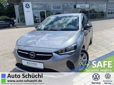 Opel Corsa-e