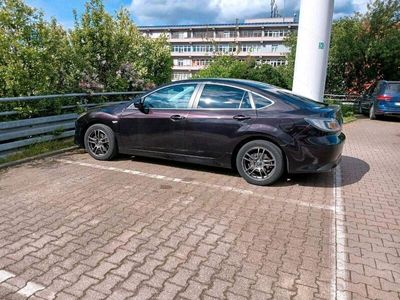 gebraucht Mazda 6 2.5 Dynamic Sport Dynamic