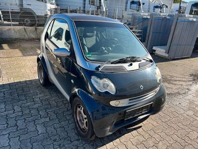 gebraucht Smart ForTwo Coupé 