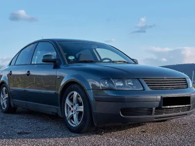 Gebraucht VW Passat
