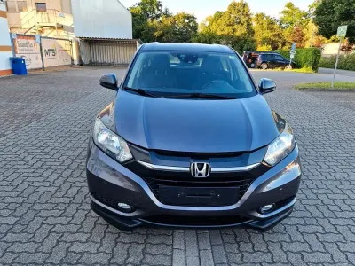 Gebraucht Honda HR-V Elegance 120 PS (88 kW) 2016 SUV