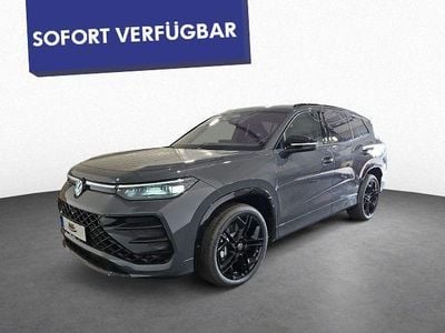 Neu VW Tayron R-line 193 PS (141 kW) 2025 Delfingrau metallic SUV