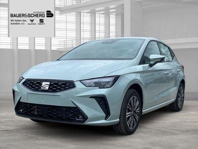 Nuova Seat Ibiza Style 116 CV (85 kW) 2026 Grigio Utilitaria