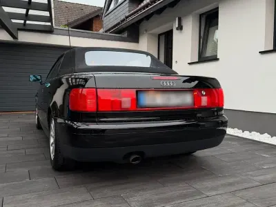 Gebraucht Audi 80