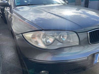 gebraucht BMW 116 i -