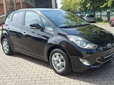 Occasion Hyundai ix20