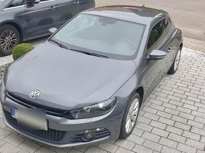 gebraucht VW Scirocco Scirocco1.4 TSI Team