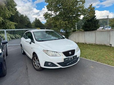 Seat Ibiza SC