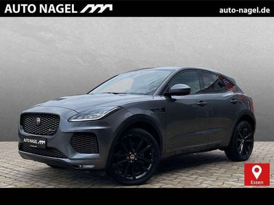 gebraucht Jaguar E-Pace R-Dynamic SE