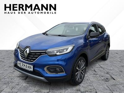 gebraucht Renault Kadjar 1.3 TCe 160 GPF Bose Edition *NAVI*LED*LM