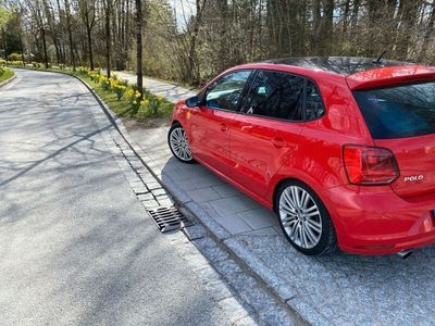 gebraucht VW Polo 1.0 TSI 81kW BMT Highline