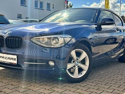 BMW 120