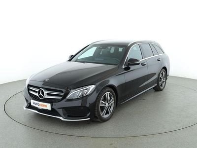 Mercedes C300