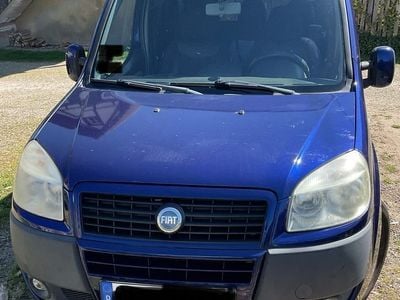 Fiat Doblò