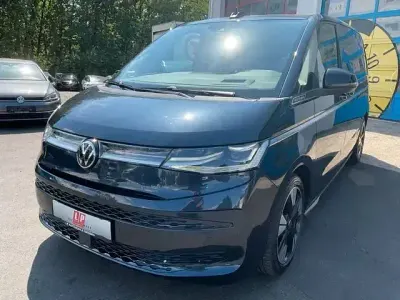 Gebraucht VW Multivan 204 PS (150 kW) 2023 Andere Van / Kleinbus