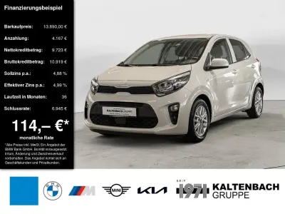 Gebraucht Kia Picanto