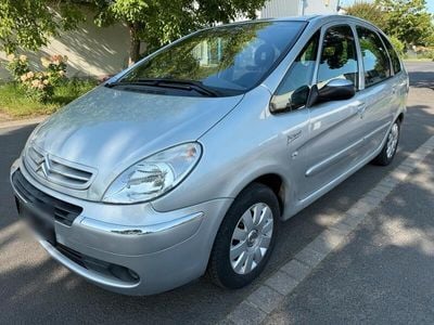 Citroën Xsara Picasso