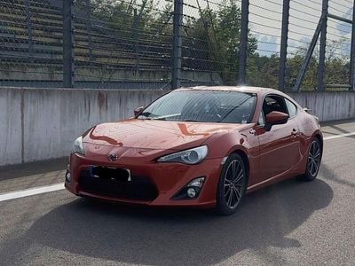 Toyota GT86