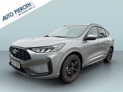 Usata Ford Kuga ST-Line 186 CV (136 kW) 2025 Argento SUV