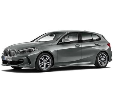 Second-hand BMW 118 Shadowline 136 CP (100 kW) 2025 Hatchback