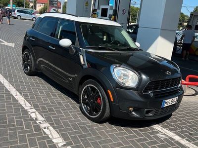 gebraucht Mini Countryman 