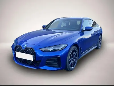 Gebraucht BMW 430 Gran Coupé