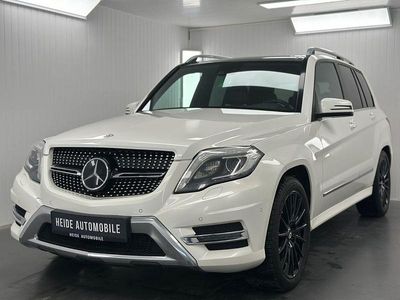Mercedes GLK350