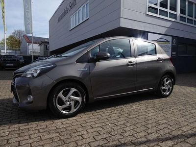 Gebraucht Toyota Yaris Hybrid
