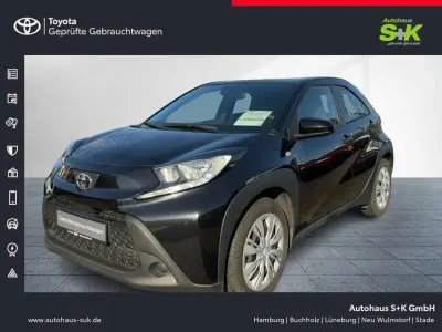 Gebraucht Toyota Aygo X