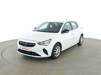 gebraucht Opel Corsa 1.2 Edition, Benzin, 13.490 €