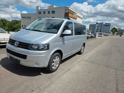 Gebraucht VW Caravelle