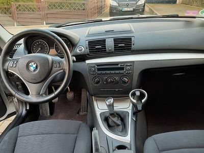 gebraucht BMW 116 d -