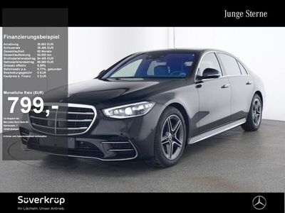 Mercedes S350