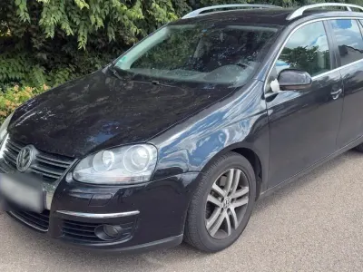 Gebraucht VW Golf V