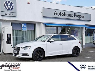 Audi A3 Sportback e-tron