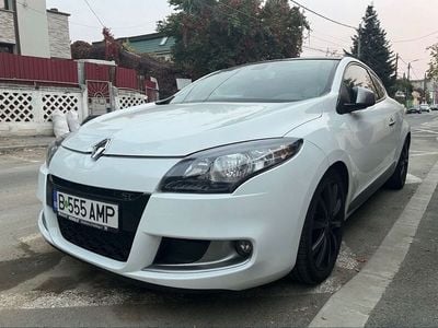 Renault Mégane III
