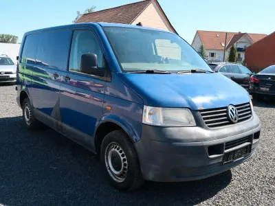 Gebraucht VW Multivan