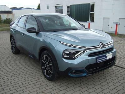 Citroën e-C4