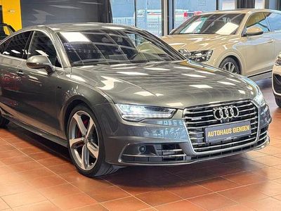 Audi A7 Sportback