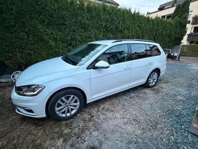 Gebraucht VW Golf VII
