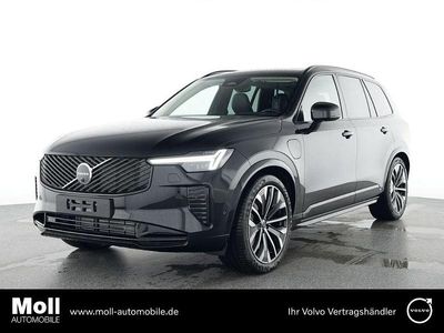 Usata Volvo XC90 Ultra 455 CV (334 kW) 2025 Nero SUV