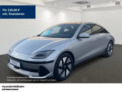 Gebraucht Hyundai Ioniq 6