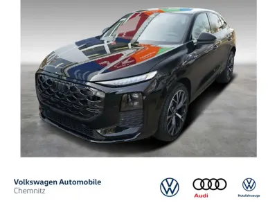 Gebraucht Audi Q3 Sport 272 PS (200 kW) 2025 Daytonagrau perleffekt SUV